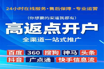 SEM竞价代运营公司实战案例分析